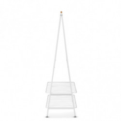 Многофункционална мебел Brabantia Linn White, голяма