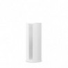 Suport hartie igienica Brabantia ReNew 1003470, Triplu, Rezistent la coroziune, Alb