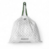 Brabantia PerfectFit Bo 1005588 Trash Bags, Size R, 36 L, 20 Count, White