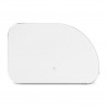 Кутия за хляб Brabantia Roll Top White