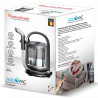 Прахосмукачка за петна TurboTronic TT-AQV600, 500W,
