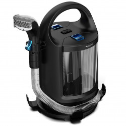 Прахосмукачка за петна TurboTronic TT-AQV600, 500W,