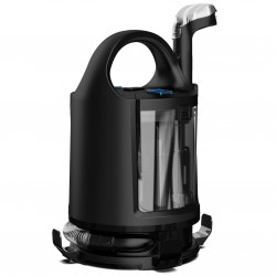 Прахосмукачка за петна TurboTronic TT-AQV600, 500W,