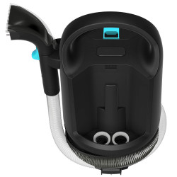 Прахосмукачка за петна TurboTronic TT-AQV600, 500W,