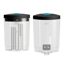 Прахосмукачка за петна TurboTronic TT-AQV600, 500W,