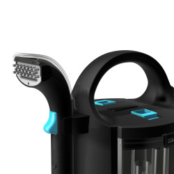 Прахосмукачка за петна TurboTronic TT-AQV600, 500W,