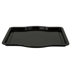 TurboTronic TT-AF32DRD Oil-Free Air Fryer/Oven, 1700 W, 32 L, 25–230°C, 12 Programs, Grill, LED Display, Timer, Accessories, Black