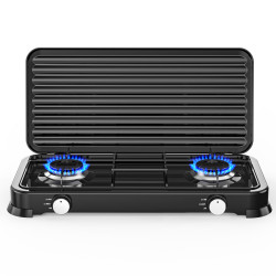 Разопакован: Двоен газов...