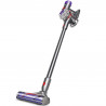 Álló porszívó Dyson V8 Advanced 492636-01, 130AW, 540ml, 110000 rpm/min, autonómia 40 percig, HEPA, Ezüst/Nikkel
