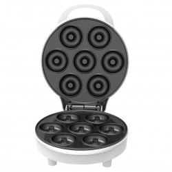 Разопакован: Уред за донъти...