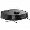 Eureka J12 Robot Vacuum Cleaner, 5000Pa, 3L, 300m², Up to 150 min runtime, LiDAR, DuoDetect AI 3D, Voice Control, HEPA 11, Black