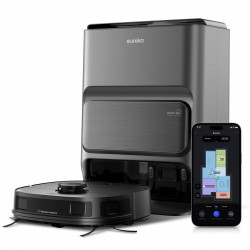 Eureka J12 Robot Vacuum...