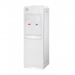 Разопакован: Диспенсър...