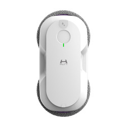 HUTT DDC56 Window Cleaning...