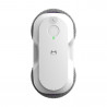 HUTT DDC56 Window Cleaning Robot, 60 ml, 120W, 3000Pa, AI Sensors, Built-in UPS, Smart Algorithm, White