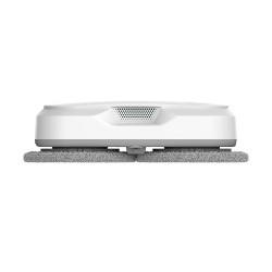 HUTT DDC56 Window Cleaning Robot, 60 ml, 120W, 3000Pa, AI Sensors, Built-in UPS, Smart Algorithm, White