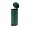 Кош за смет с педал Brabantia NewIcon 30L, Pine Green