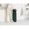 Кош за смет с педал Brabantia NewIcon 30L, Pine Green