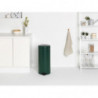 Кош за смет с педал Brabantia NewIcon 30L, Pine Green