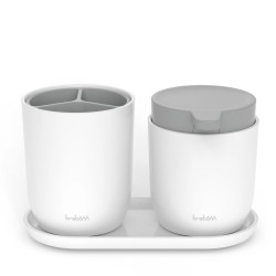 Οργανωτής μπάνιου Trebonn...