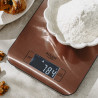 Adler AD 3183 Kitchen Scale, Up to 5 kg, TARE, Digital Display, Copper