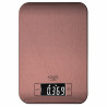 Adler AD 3183 Kitchen Scale, Up to 5 kg, TARE, Digital Display, Copper