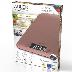 Кухненска везна Adler AD 3183