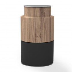 Μύλος αλατιού και πιπεριού...