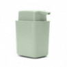 Дозатор за течен сапун Brabantia SinkSide Jade Green