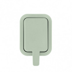 Дозатор за течен сапун Brabantia SinkSide Jade Green