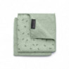 Set of 2 Brabantia SinkSide 1005613 Microfiber Cloths, 30x30 cm, Polyester, Light Green