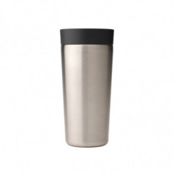 Термо чаша Brabantia Make&Take 360ml Dark Grey