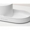 Комплект за мивка Brabantia SinkStyle Mineral Fresh White 2 части