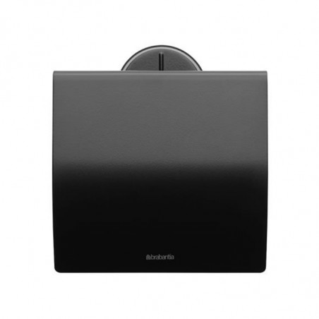Държач за тоалетна хартия Brabantia Profile Black