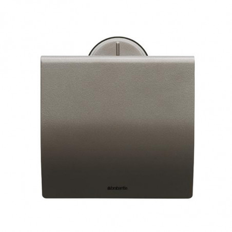 Държач за тоалетна хартия Brabantia Profile Platinum