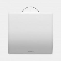 Държач за тоалетна хартия Brabantia Profile White