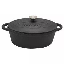 Oala din fonta Kinghoff KH...
