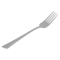 Set tacâmuri Kinghoff KH 1512, 24 piese, Pentru 6 persoane, Oțel inoxidabil, Argint