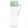 Бутилка Brabantia Make&Take 500ml Jade Green, с цедка