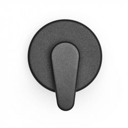 Дозатор за течен сапун Brabantia MindSet Mineral Infinite Grey