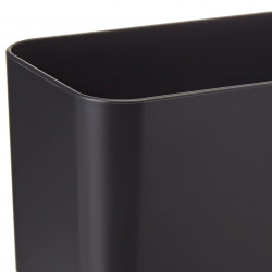 Органайзер за мивка Brabantia Dark Grey