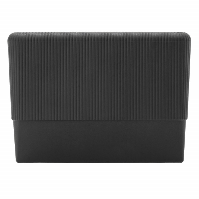 Уред за почистване и подсушаване на чинии Brabantia, Dark Grey