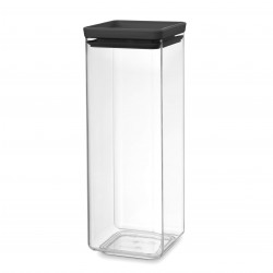 Буркан Brabantia Tasty+ 2.5L, Dark Grey