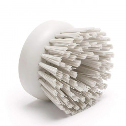 Резервна четка за четка за миене на съдове с дозатор за течен сапун Brabantia, Light Grey, 2 броя