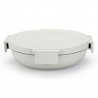 Купа за обяд Brabantia Make&Take 1L, Light Grey