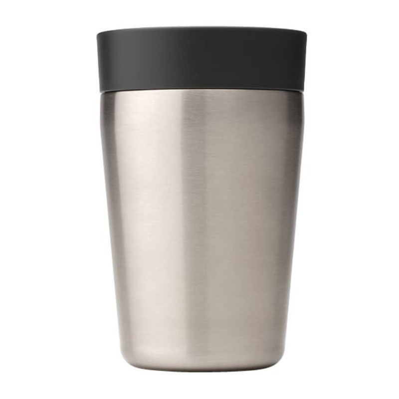 Термо чаша Brabantia Make&Take 200ml Dark Grey