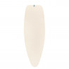 Husa pentru masa de calcat Brabantia D 90300166, 135x45 cm, 2 mm, Ecru