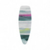 Brabantia D 1003453 Ironing Board Cover, 135x45 cm, 8 mm, Multicolor