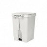 Кош за смет с педал Brabantia StepUp 25L, Light Grey