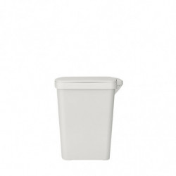Кош за смет с педал Brabantia StepUp 25L, Light Grey